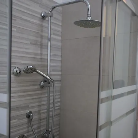 Apartment Crispi 78 Bari