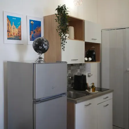Apartment Crispi 78 *