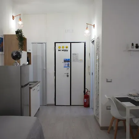 Apartment Crispi 78 *