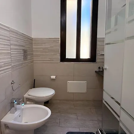 Apartment Crispi 78 Bari